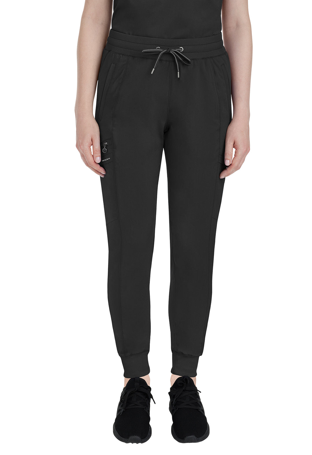 Women's Toby Jogger Pant  - Black