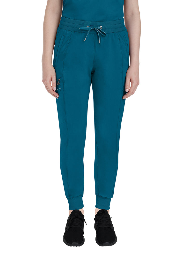 Women's Toby Jogger Pant  - Caribbean