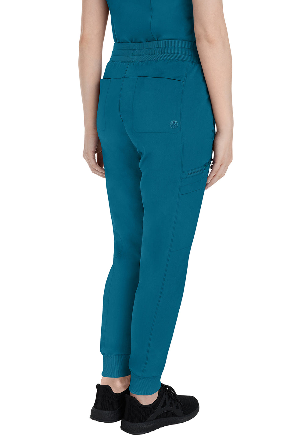 Women's Toby Jogger Pant  - Caribbean