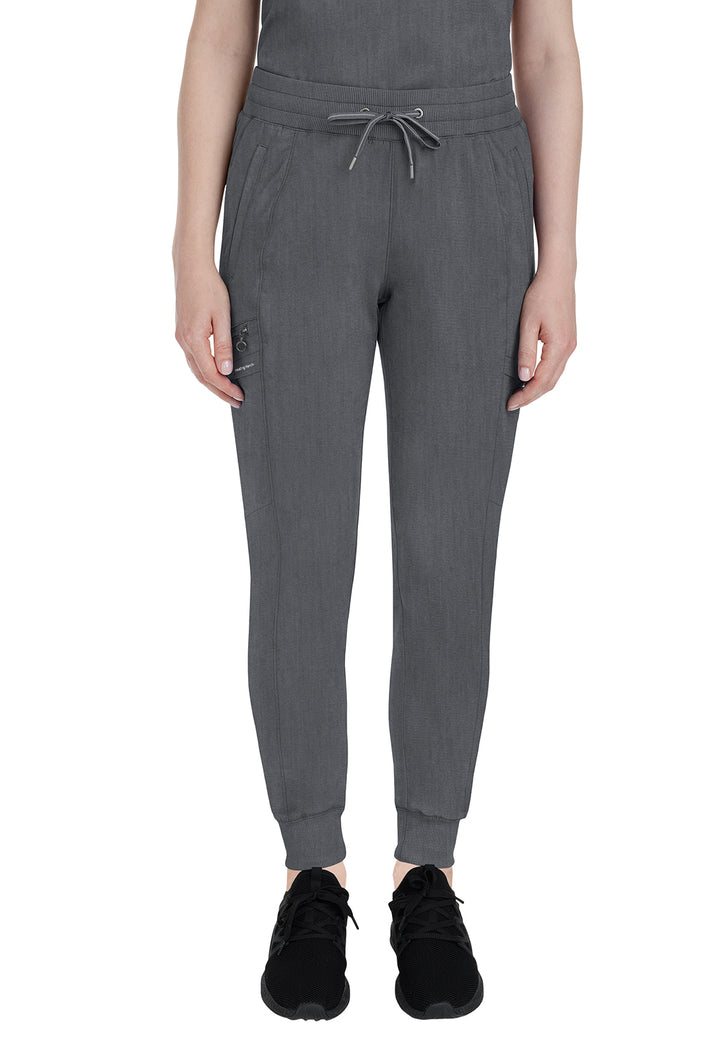 Women's Toby Jogger Pant  - Heather Grey