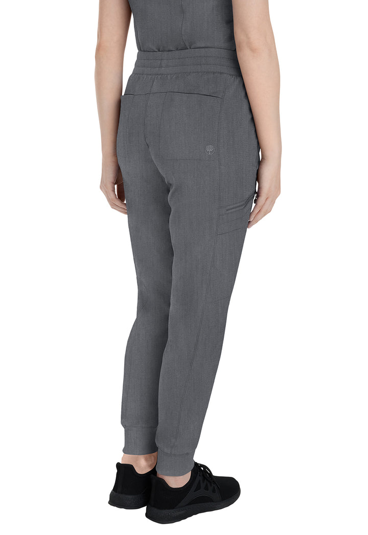 Women's Toby Jogger Pant  - Heather Grey