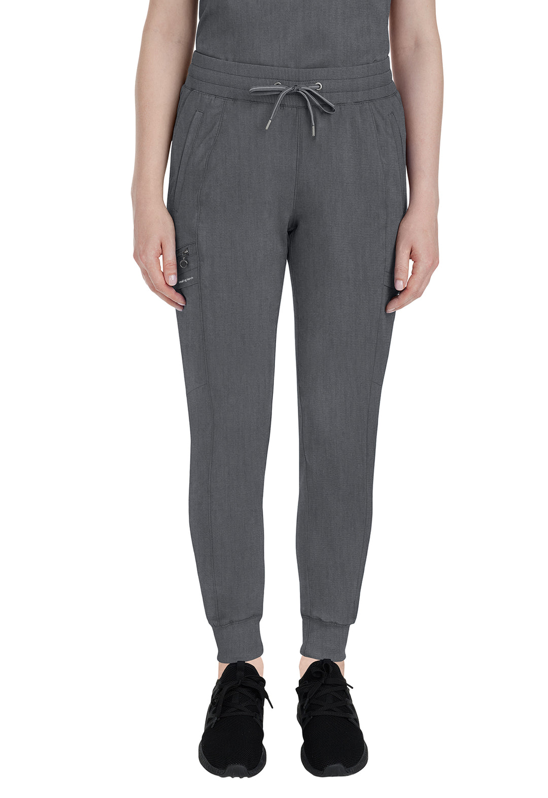 Women's Toby Jogger Pant - Heather Grey