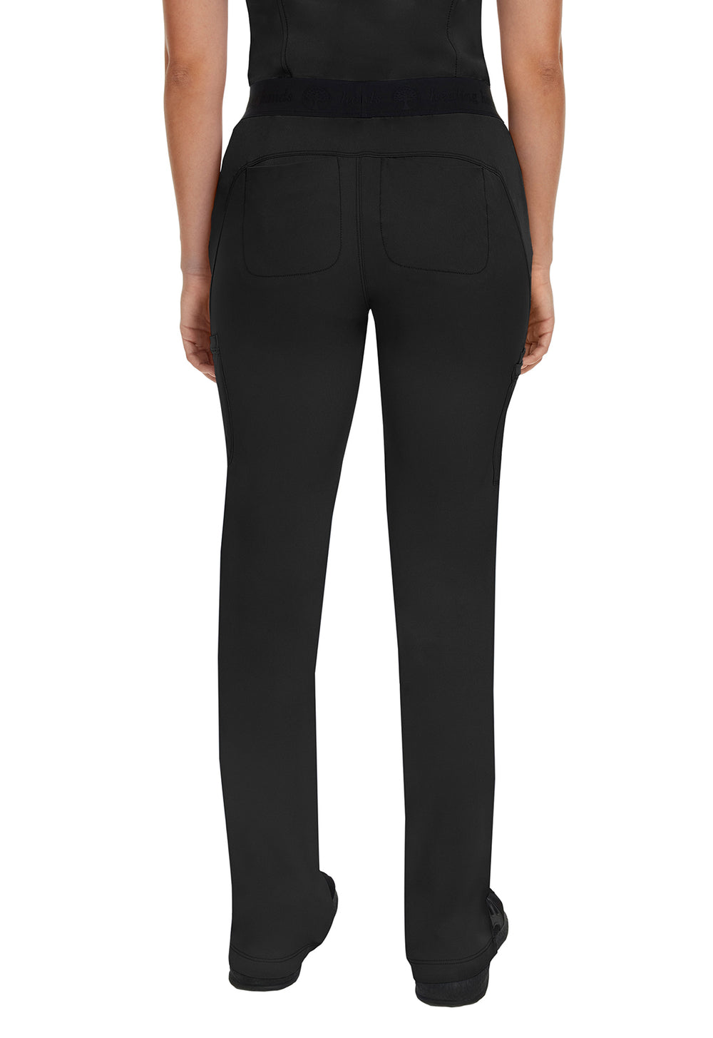 Women's Rachel Pant Tall - Black