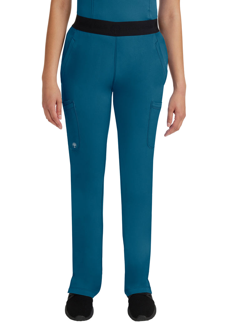 Women's Rachel Pant Tall - Caribbean