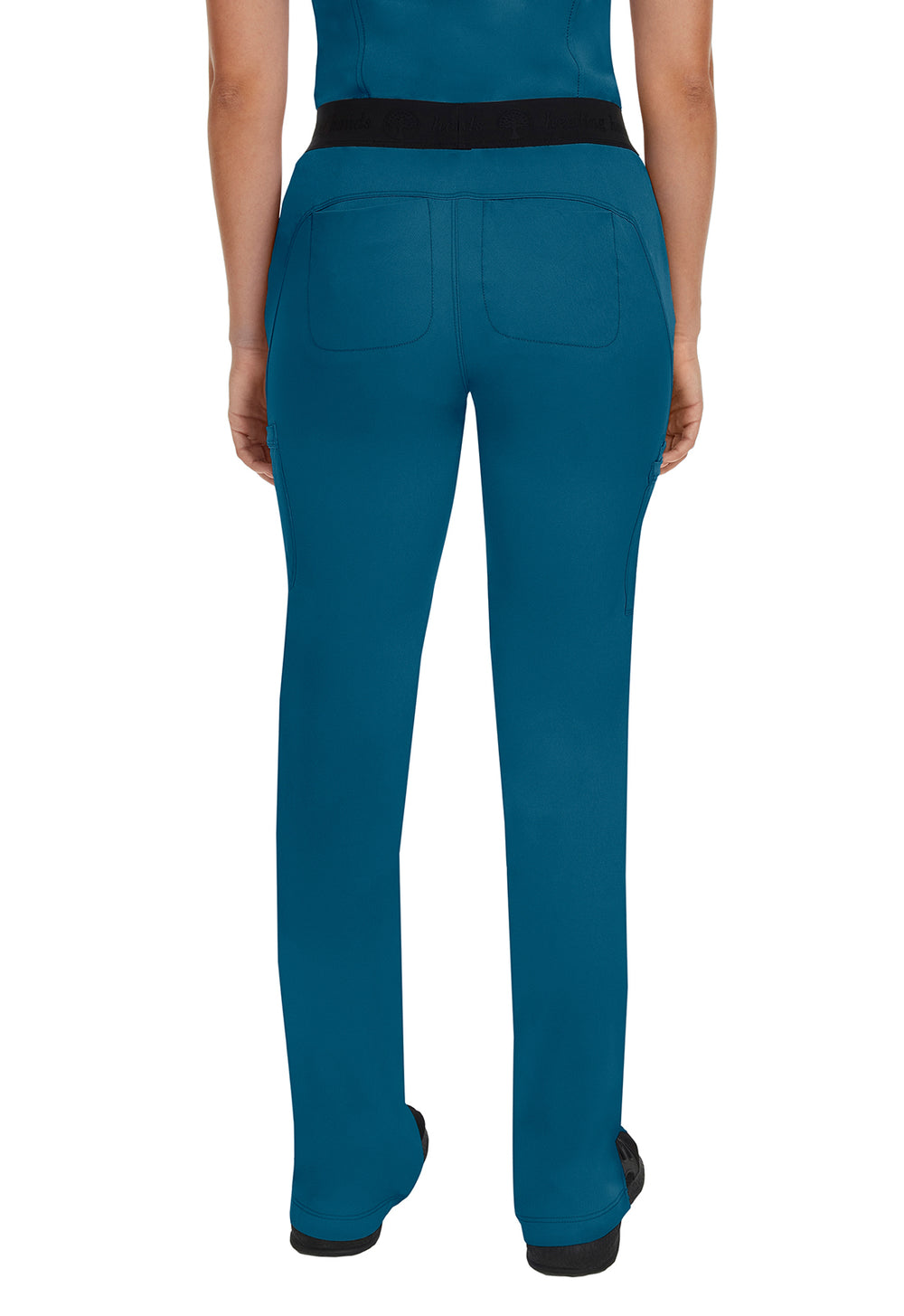 Women's Rachel Pant Tall - Caribbean