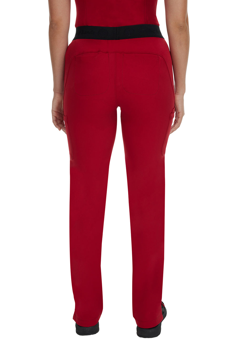 Women's Rachel Pant Tall - Red