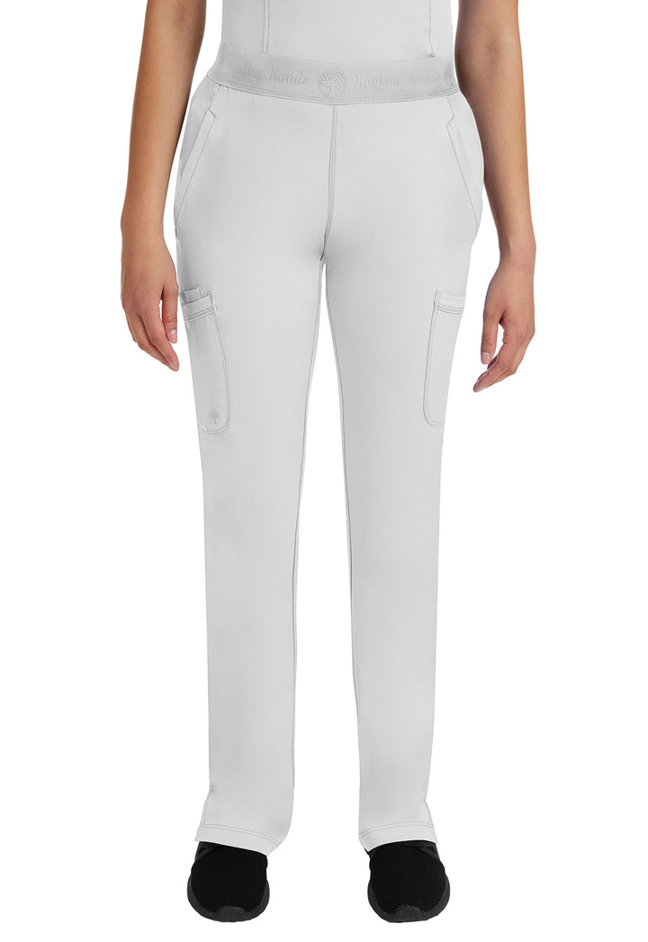 Women's Rachel Pant Tall - White