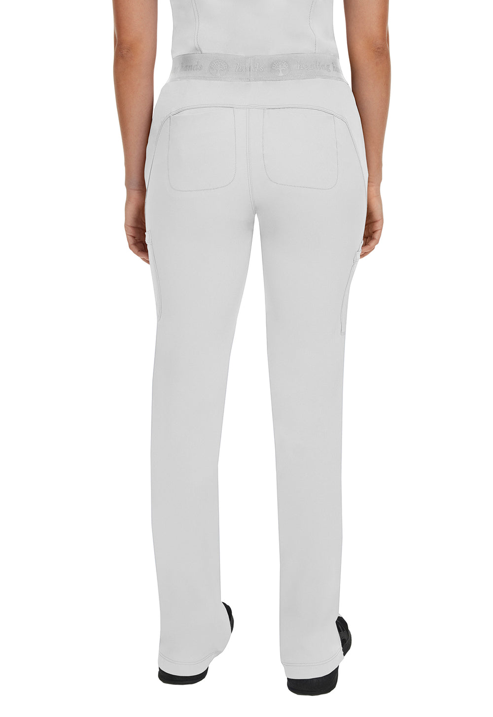 Women's Rachel Pant Tall - White