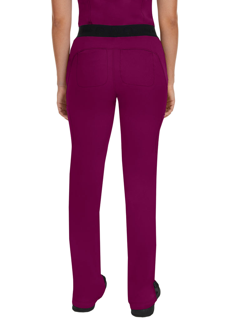 Women's Rachel Pant Tall - Wine