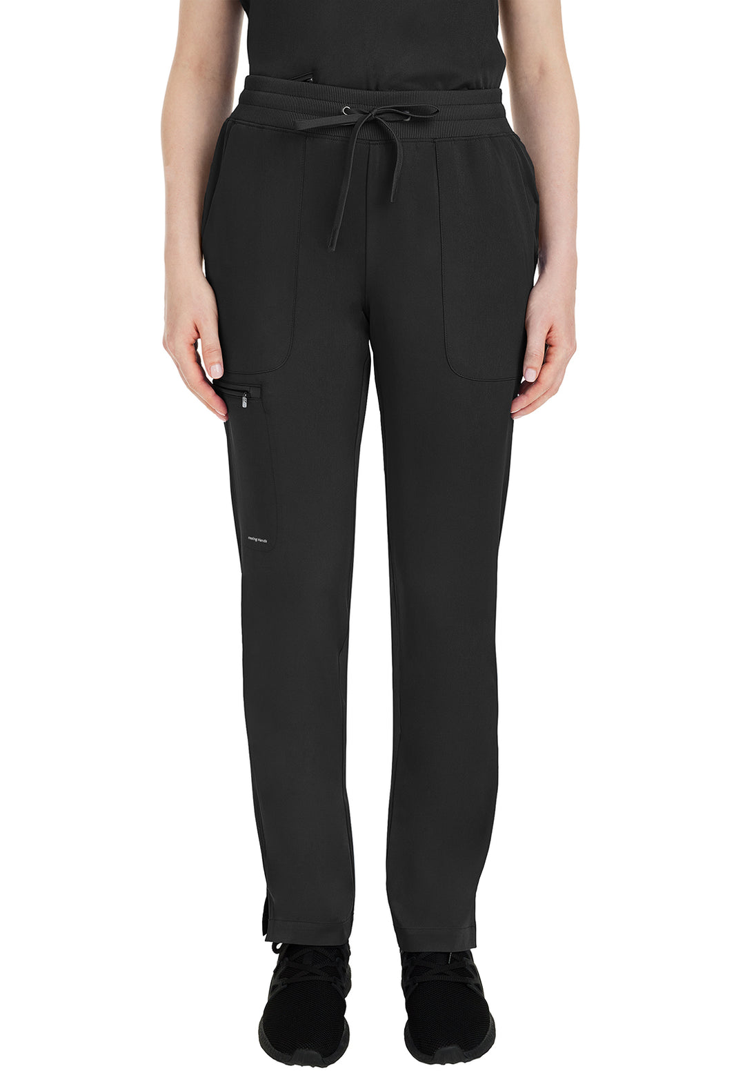 Women's Raine Pant - Black