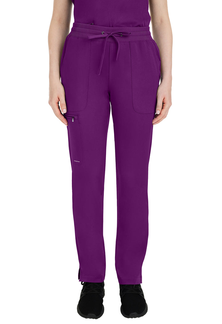 Women's Raine Pant - Eggplant