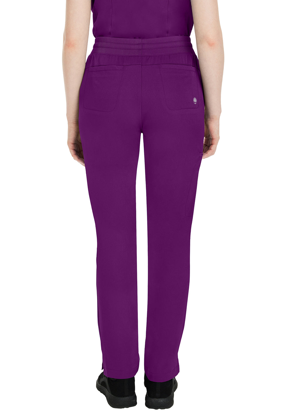 Women's Raine Pant - Eggplant