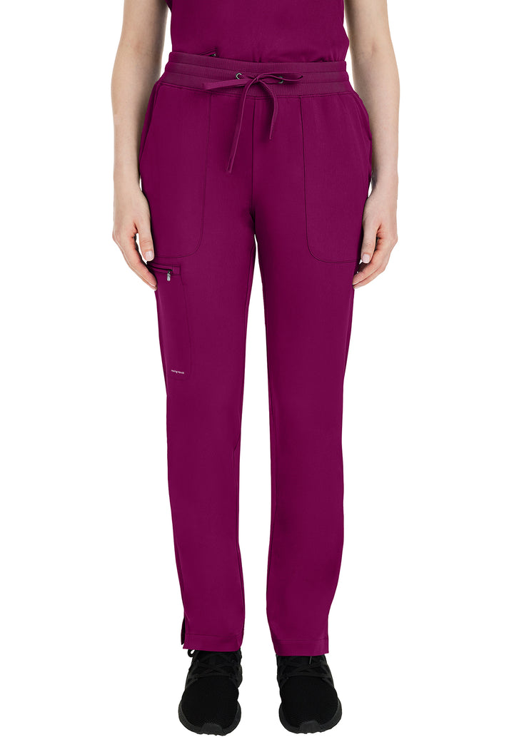 Women's Raine Pant - Wine