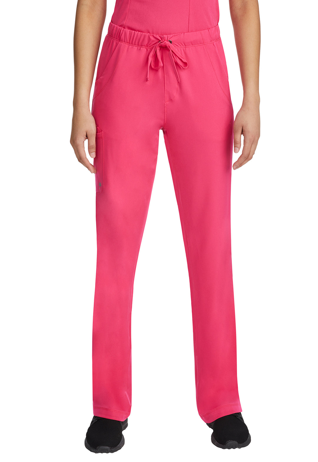 Women's Rebecca Pant Petite - Carnation Pink
