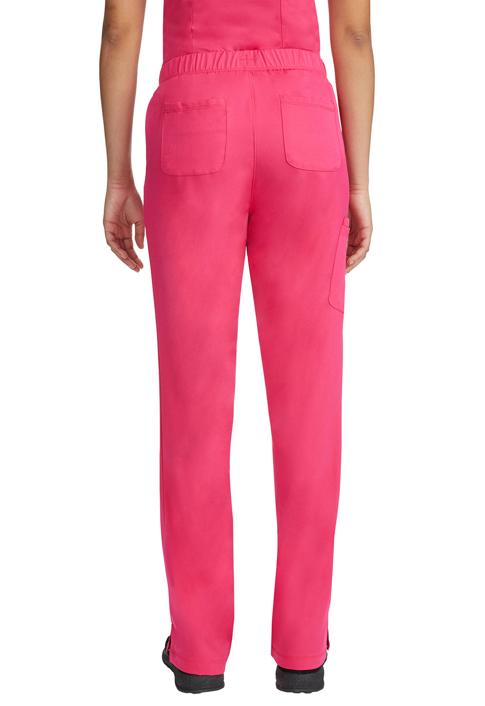 Women's Rebecca Pant Petite - Carnation Pink