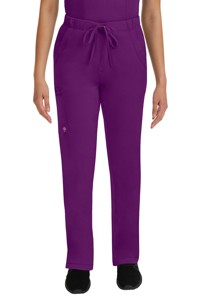 Women's Rebecca Pant Petite - Eggplant