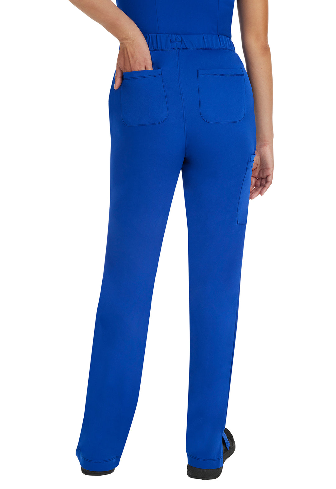 Women's Rebecca Pant Petite - Galaxy Blue