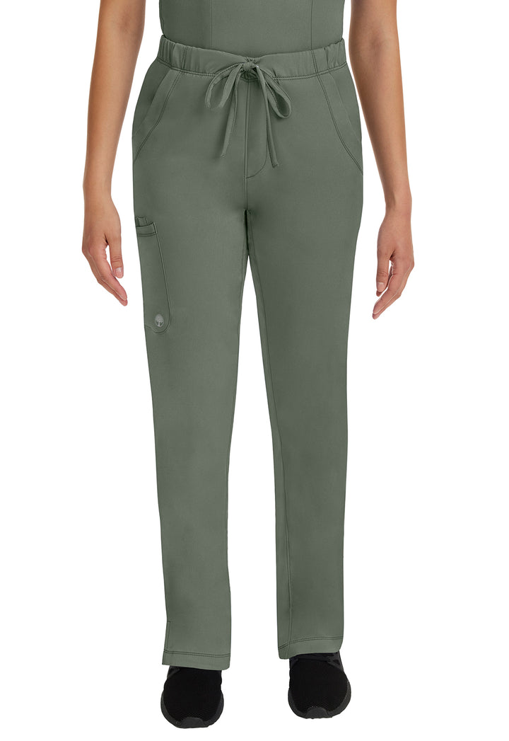 Women's Rebecca Pant Petite - Olive