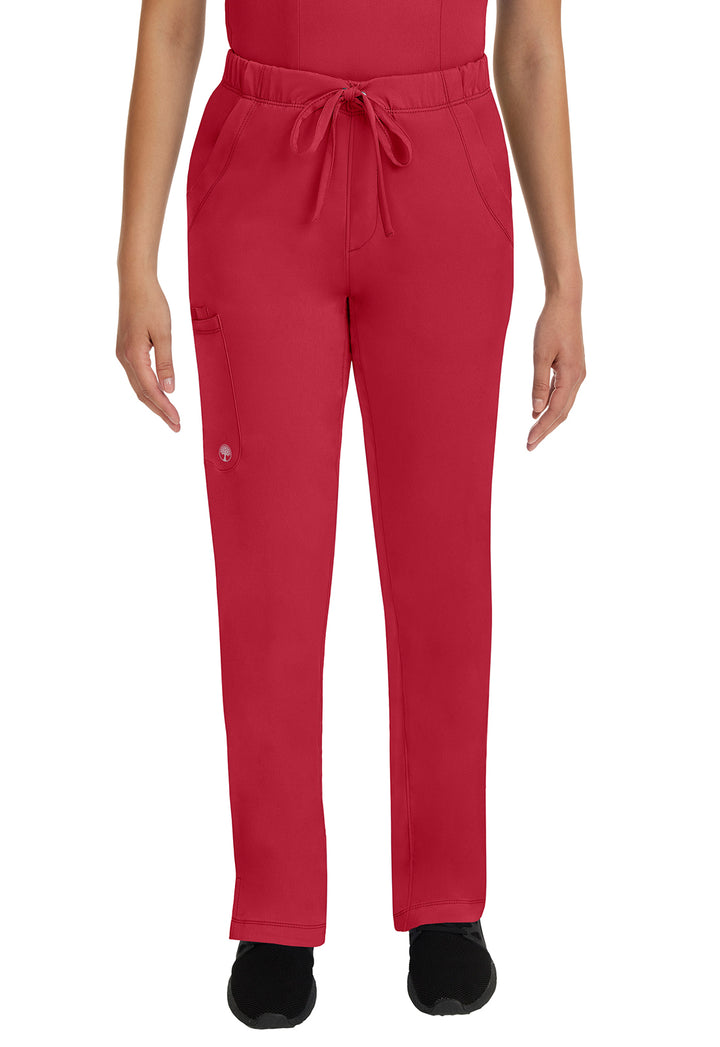 Women's Rebecca Pant Petite - Red