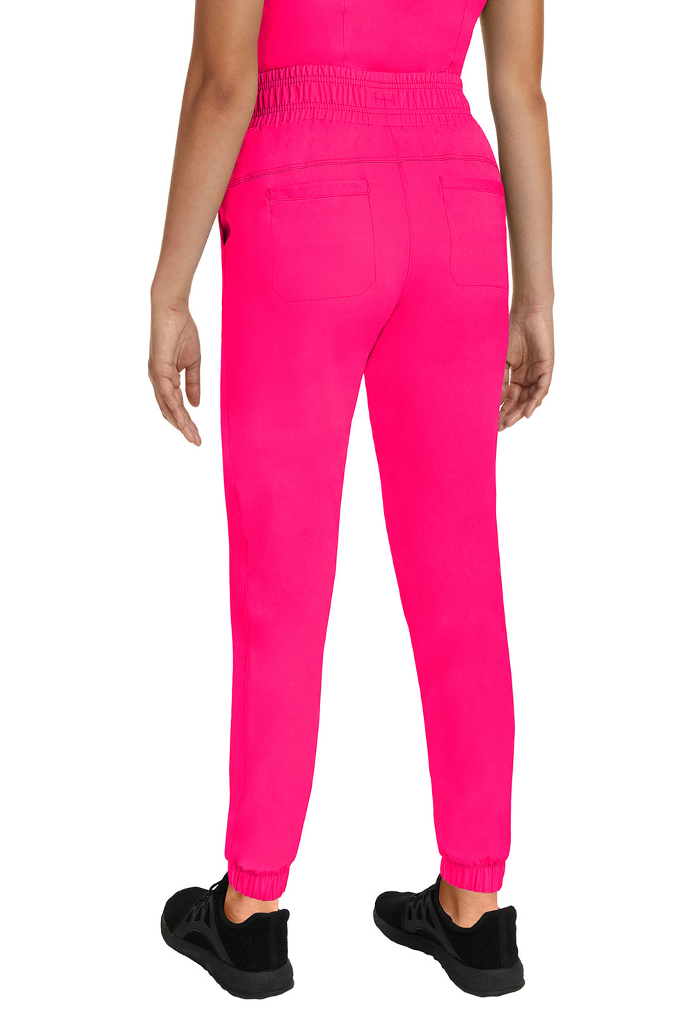 Women's Renee Pant Petite - Carnation Pink