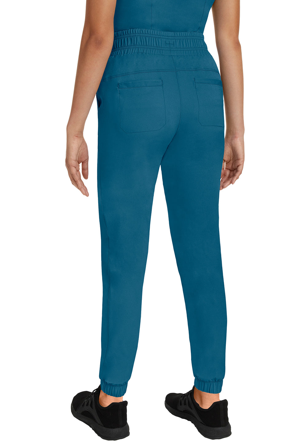 Women's Renee Pant Petite - Caribbean