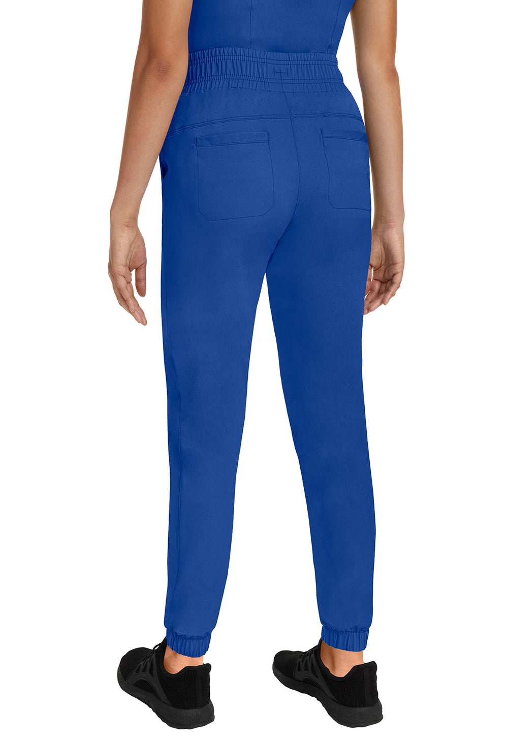 Women's Renee Pant Petite - Galaxy Blue