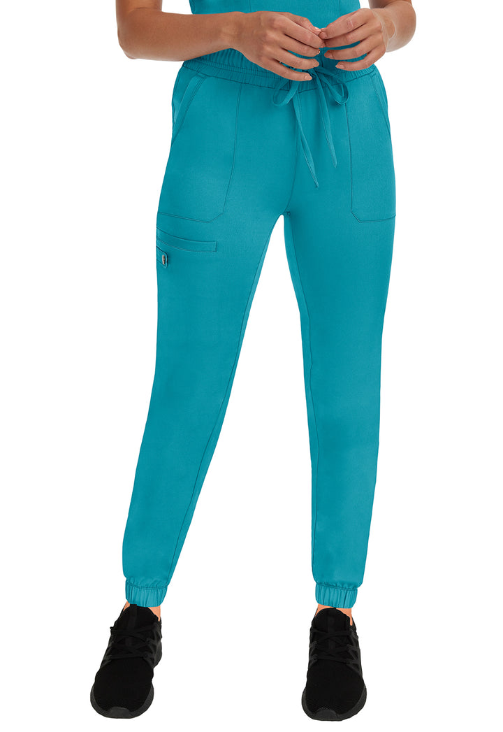 Women's Renee Pant Petite - Teal