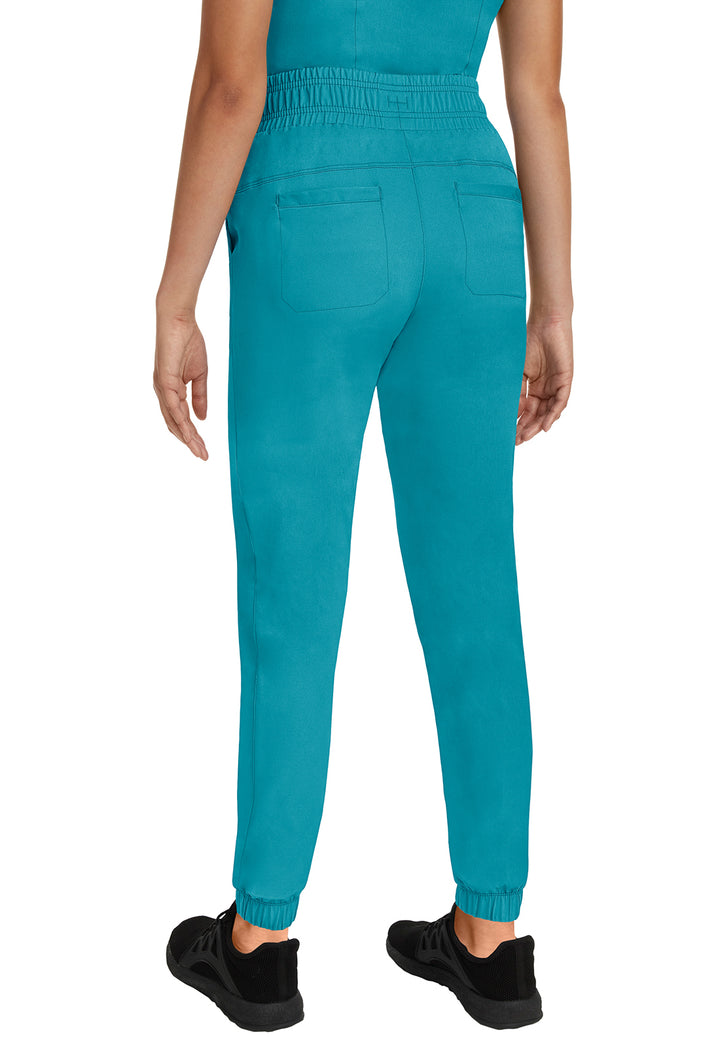 Women's Renee Pant Petite - Teal