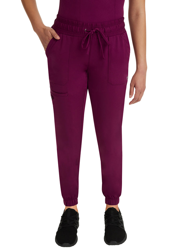 Women's Renee Pant Petite - Wine