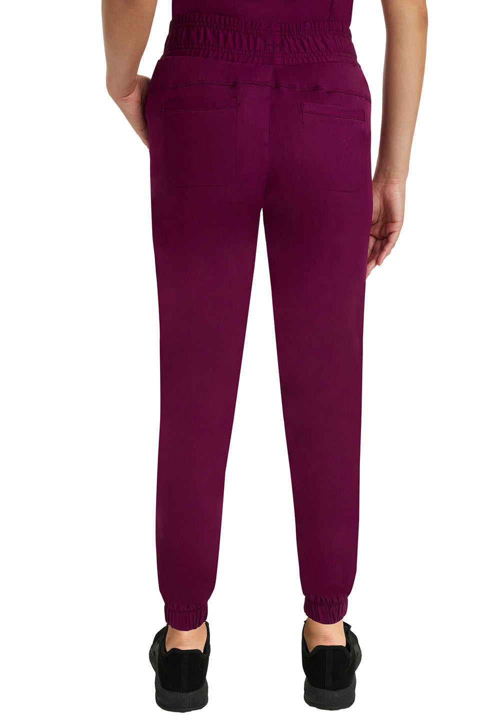Women's Renee Pant Petite - Wine