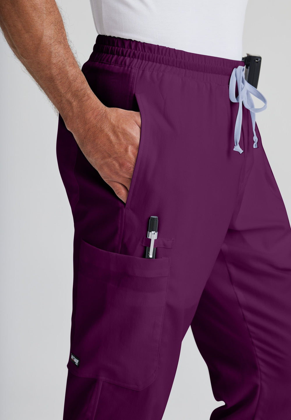 Evan Pant - Wine - Jen's Scrubs