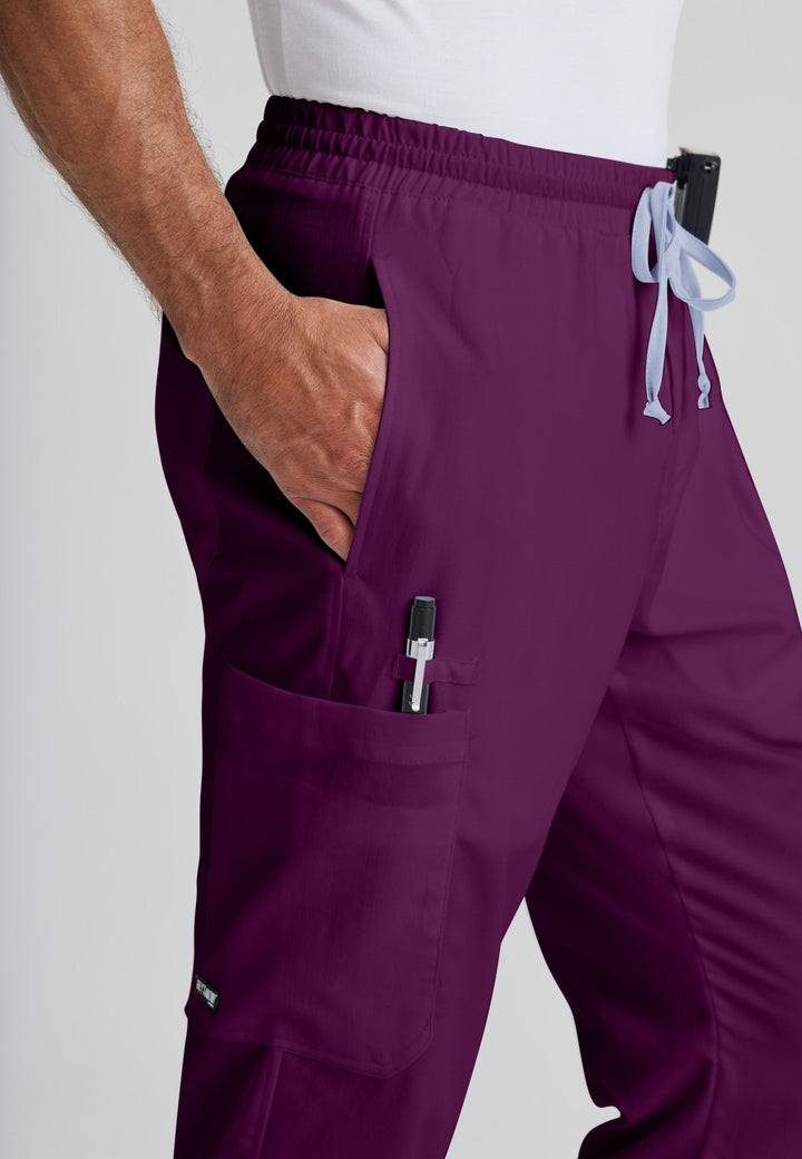 Evan Pant - Wine - Jen's Scrubs