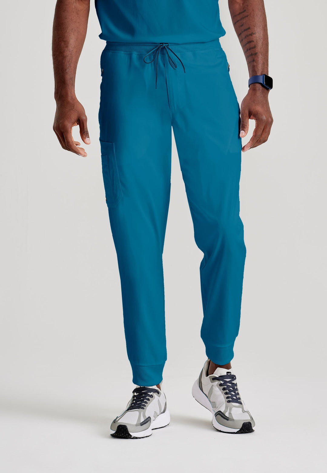 Murphy Jogger - Bahama - Jen's Scrubs