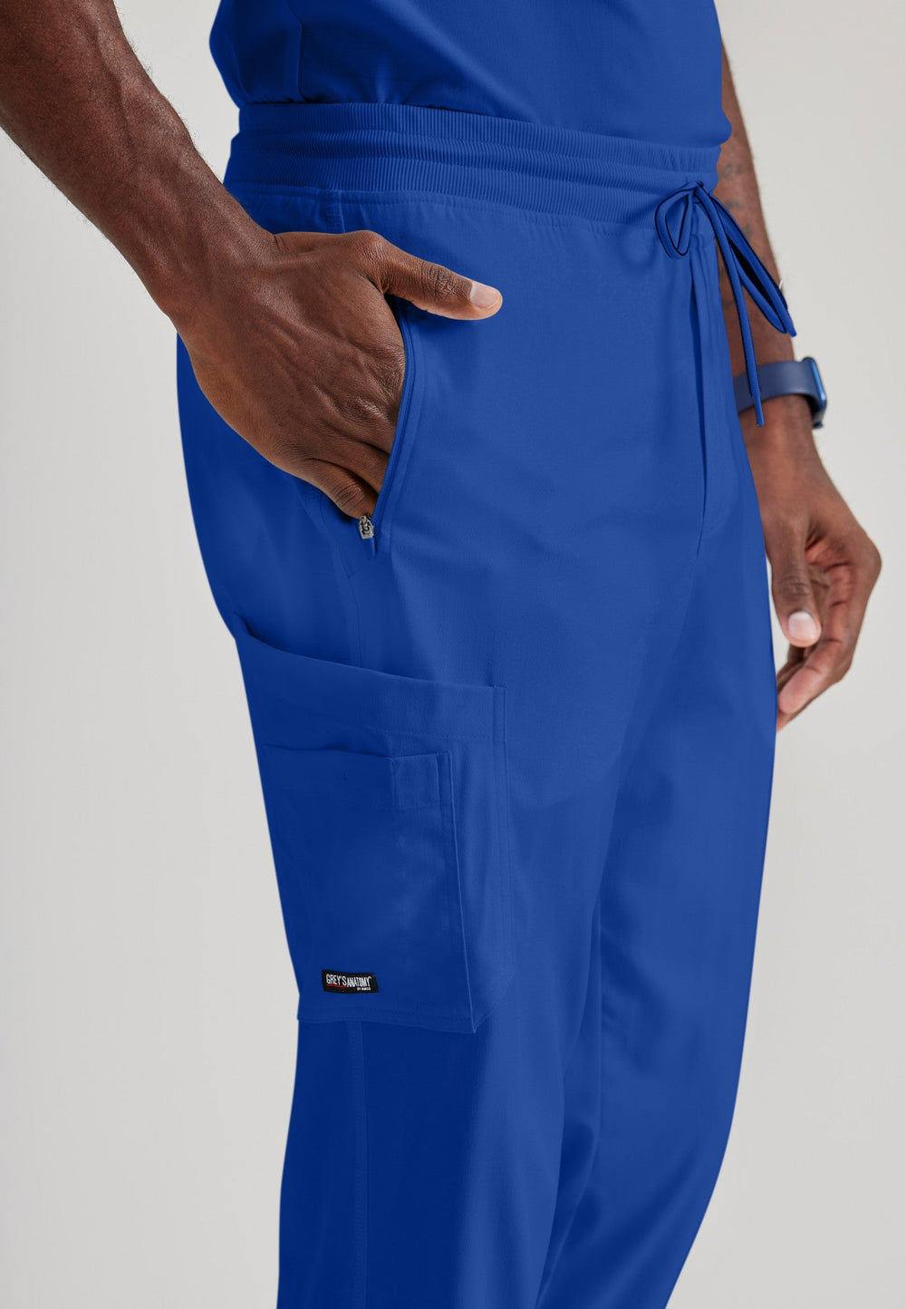 Murphy Jogger - Galaxy - Jen's Scrubs