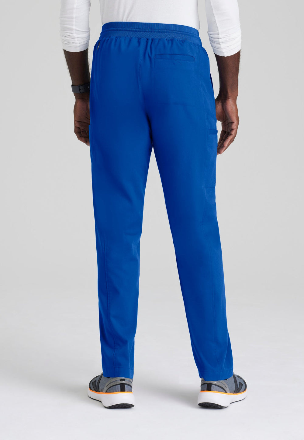 Hudson Pant - Galaxy - Jen's Scrubs