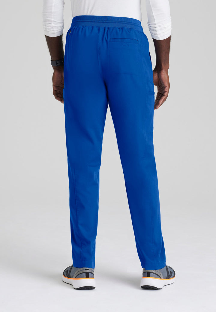 Hudson Pant - Galaxy - Jen's Scrubs