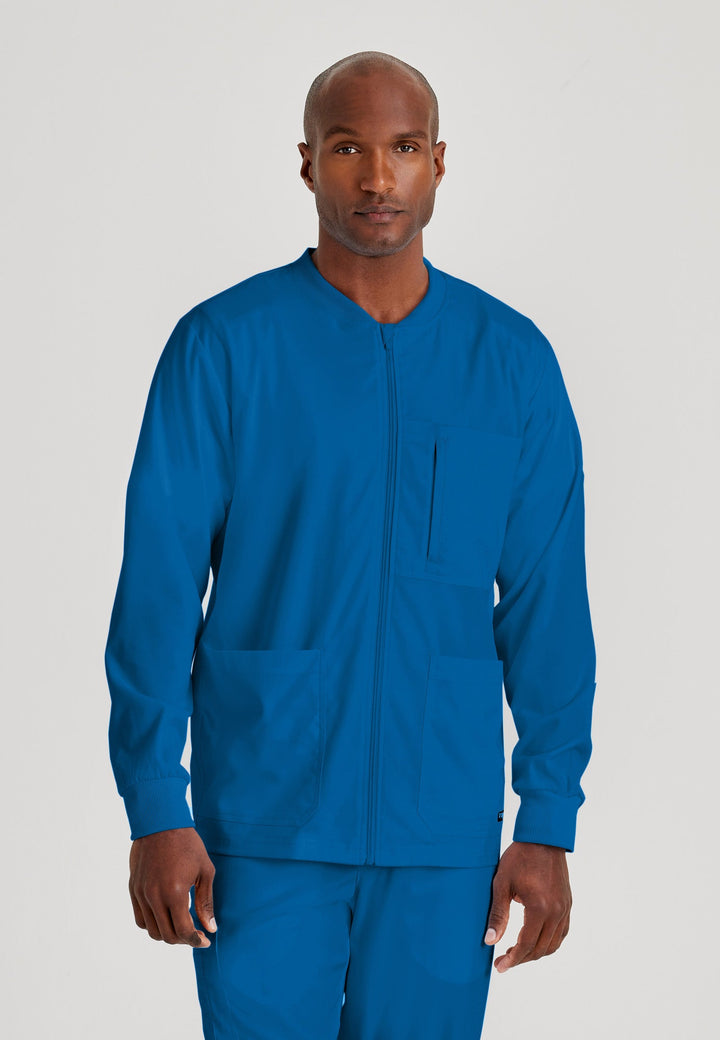 React Warmup - New Royal - Jen's Scrubs