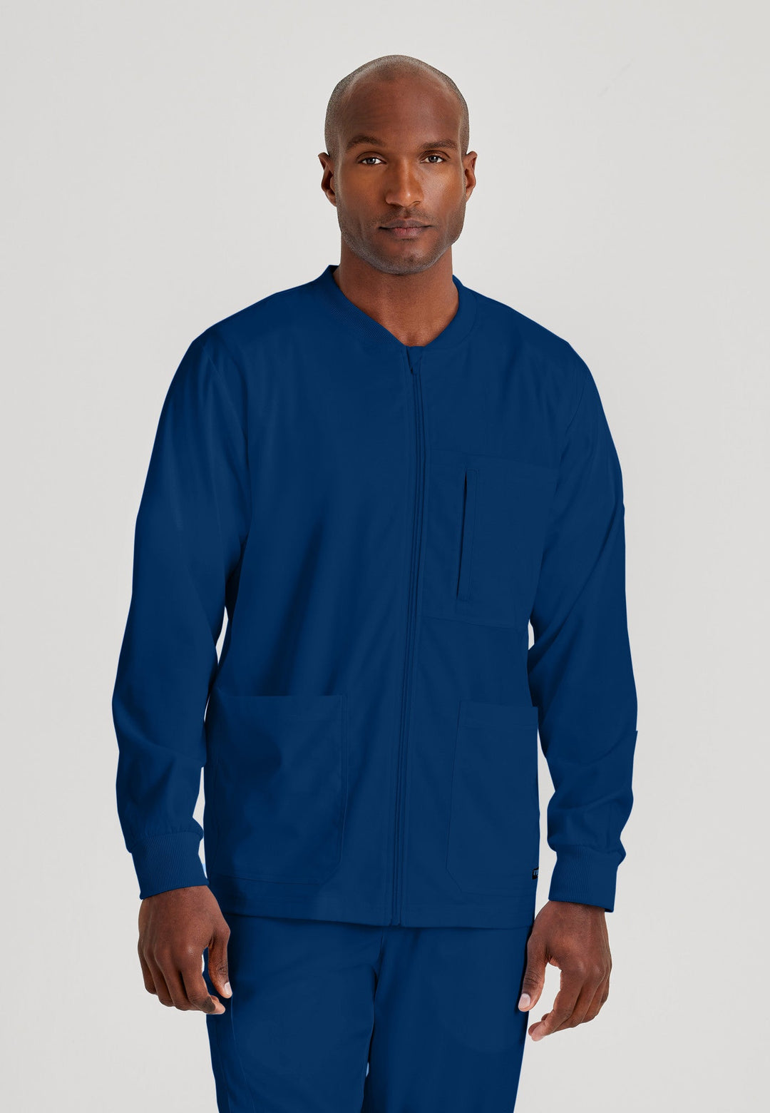 React Warmup - Indigo - Jen's Scrubs
