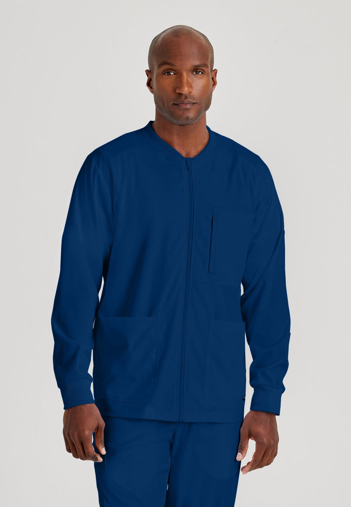 React Warmup - Indigo - Jen's Scrubs