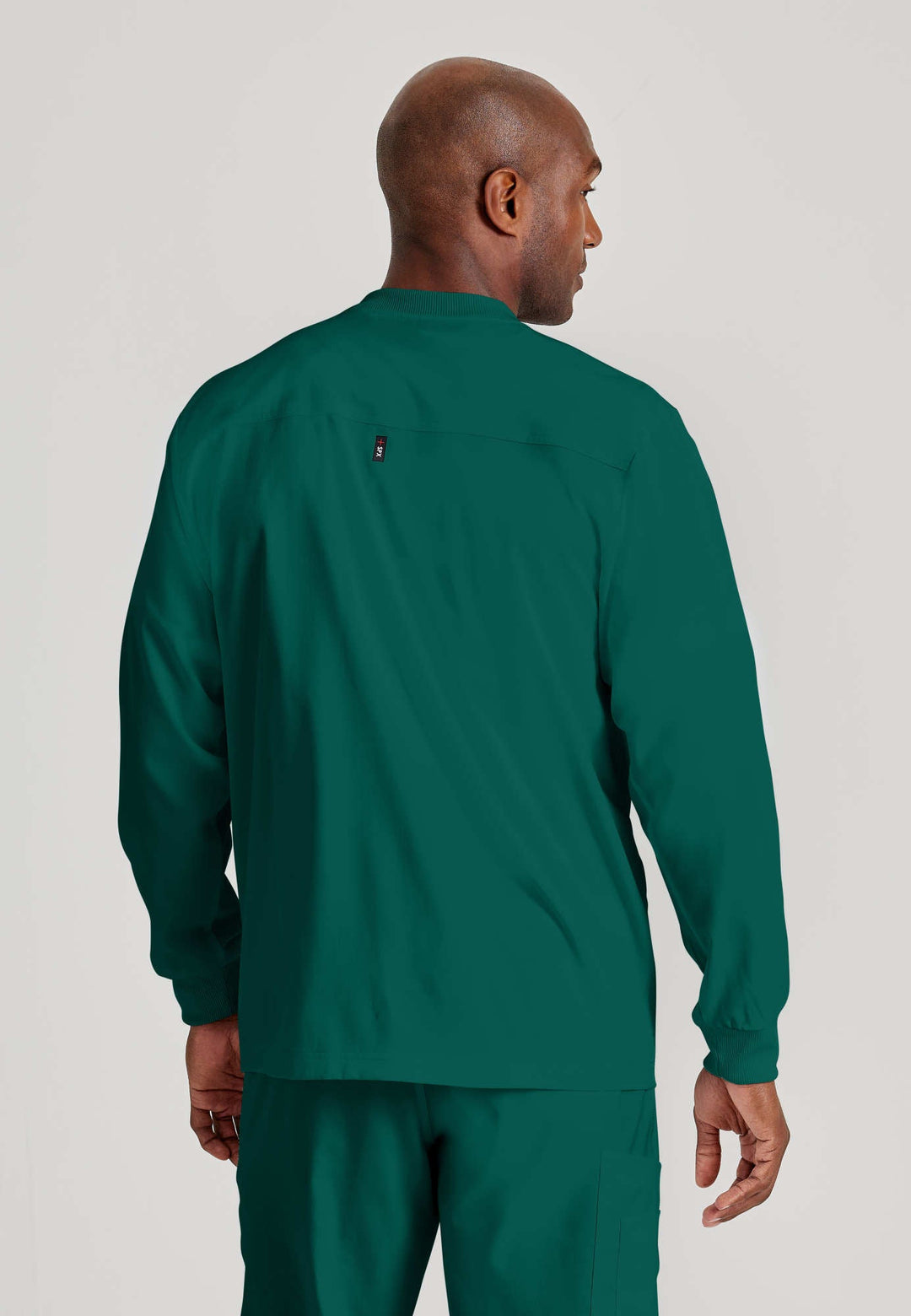 React Warmup - Hunter Green - Jen's Scrubs