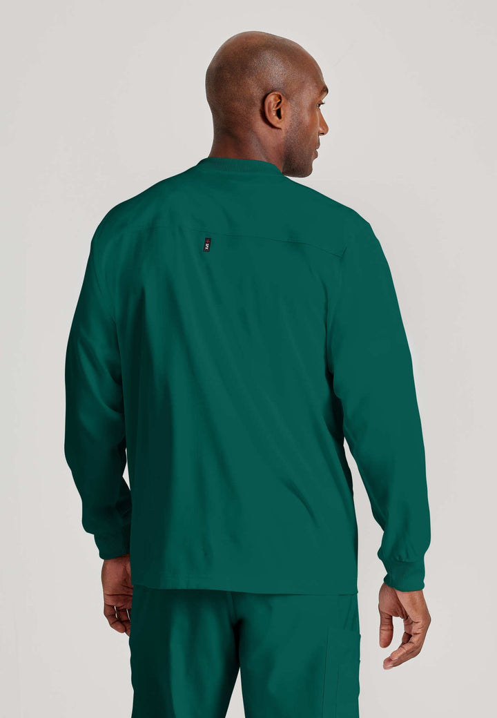 React Warmup - Hunter Green - Jen's Scrubs
