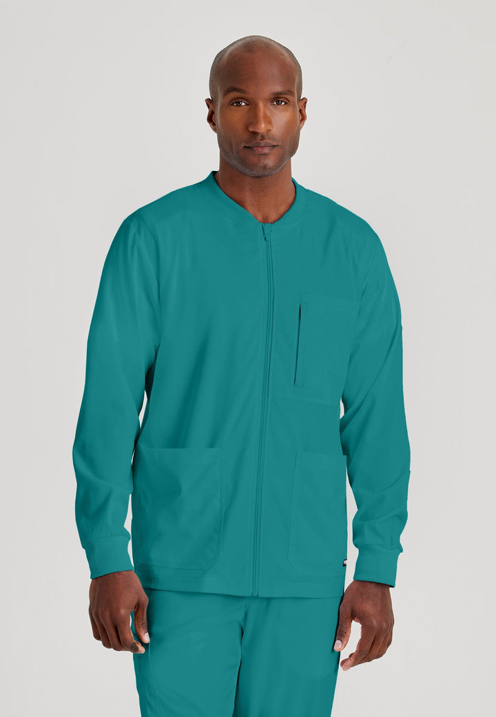 React Warmup - Teal - Jen's Scrubs