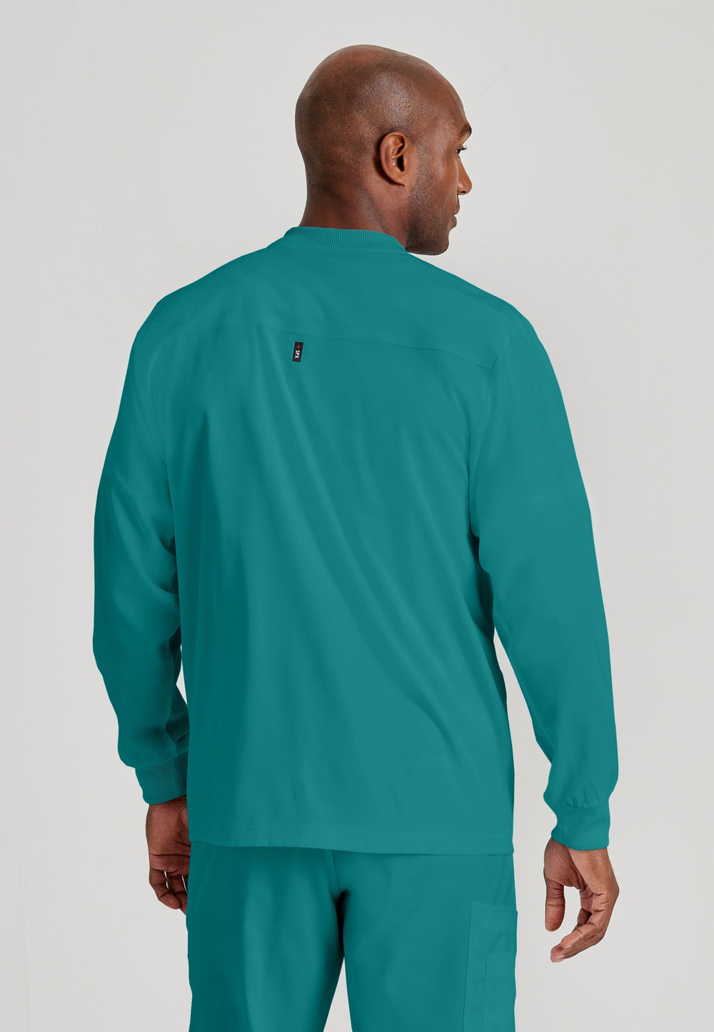 React Warmup - Teal - Jen's Scrubs