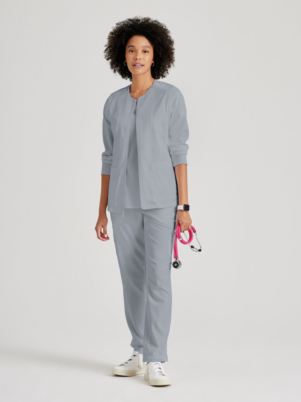 Gianna Warmup - Moonstruck - Jen's Scrubs