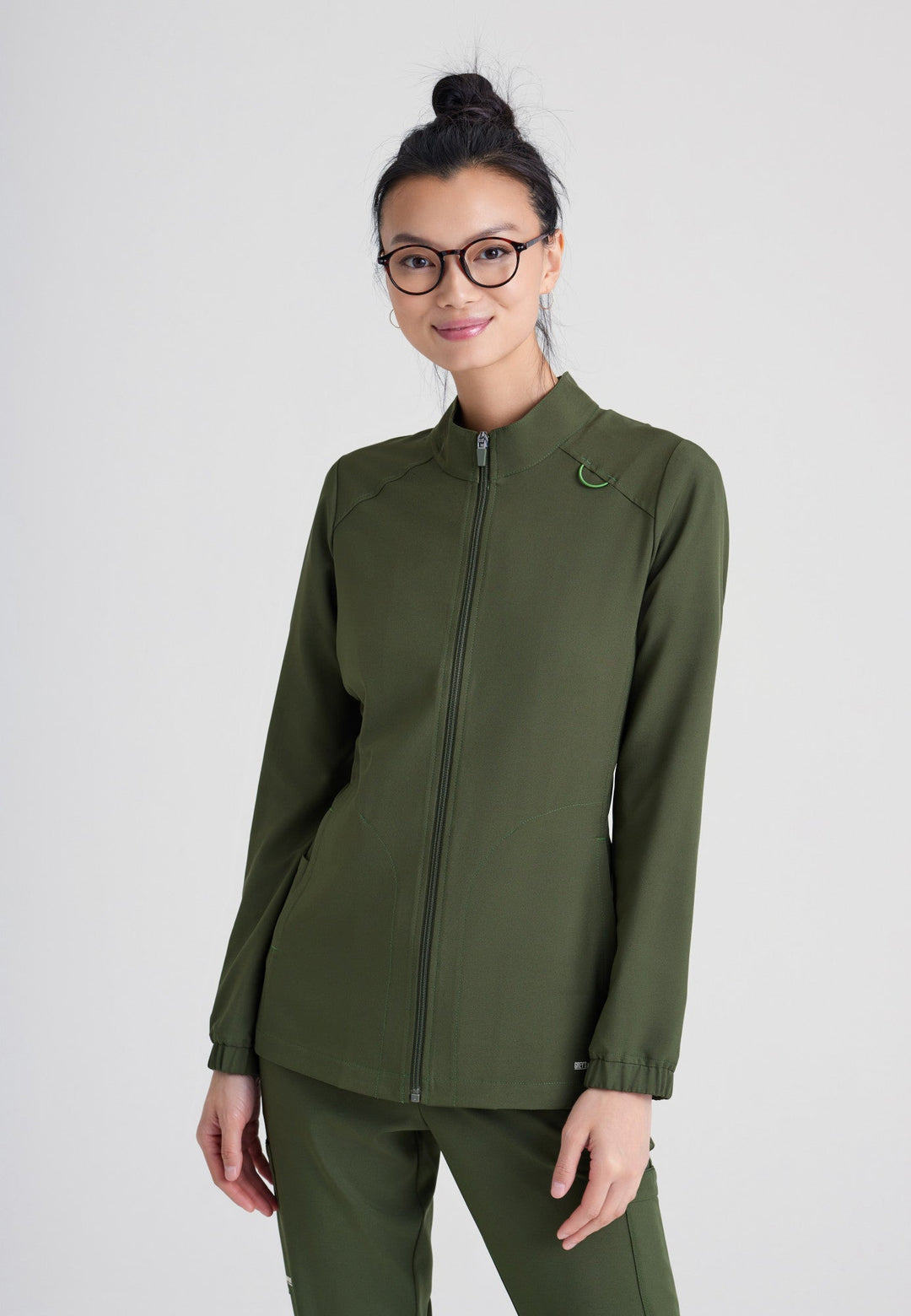 Virtue Warm-Up - Fern - Jen's Scrubs