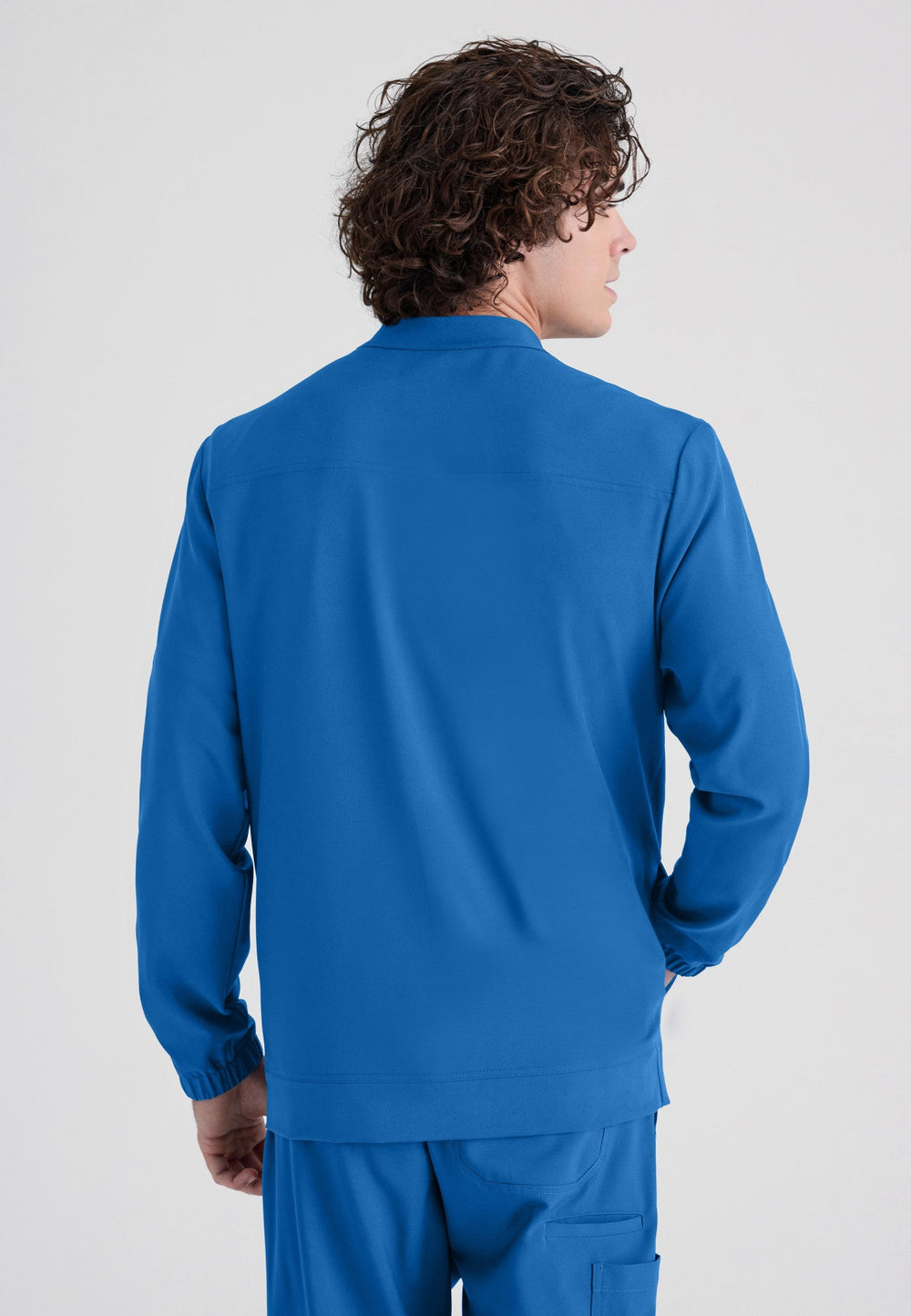 Cycle Warm-Up - New Royal - Jen's Scrubs
