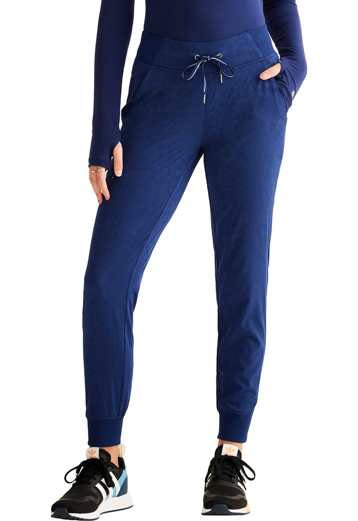 Women's Trinity Jogger - Navy