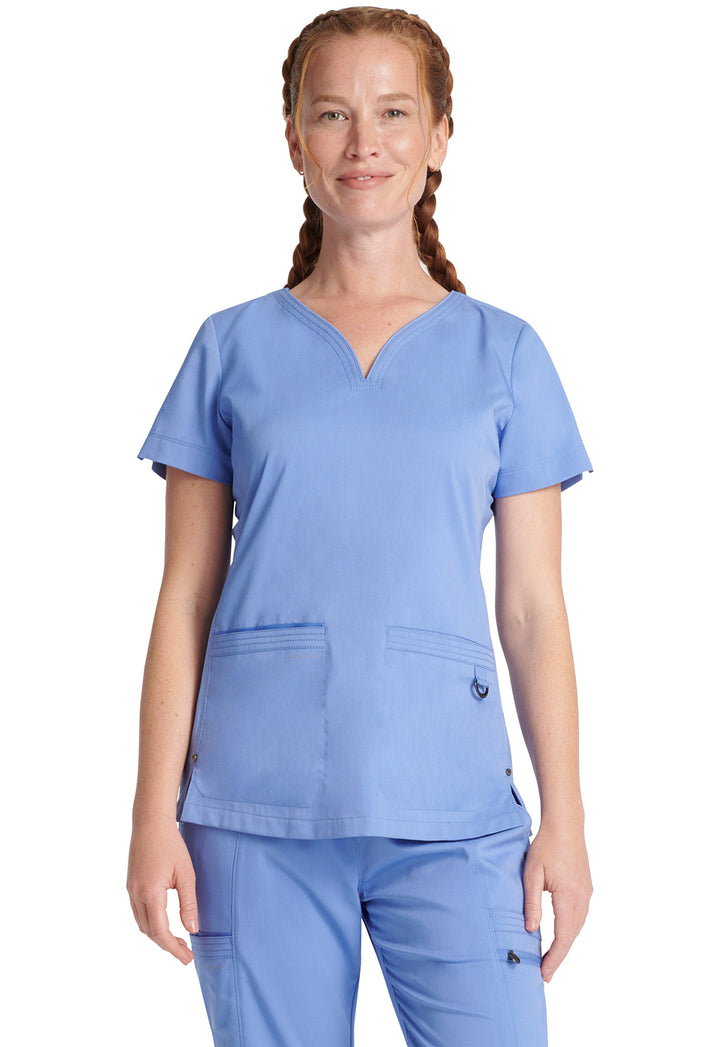 Women's Jean Top - Ceil