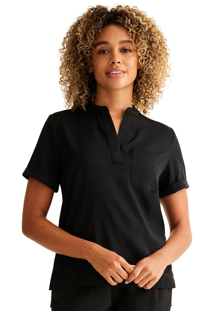 Women's Macy Top - Black