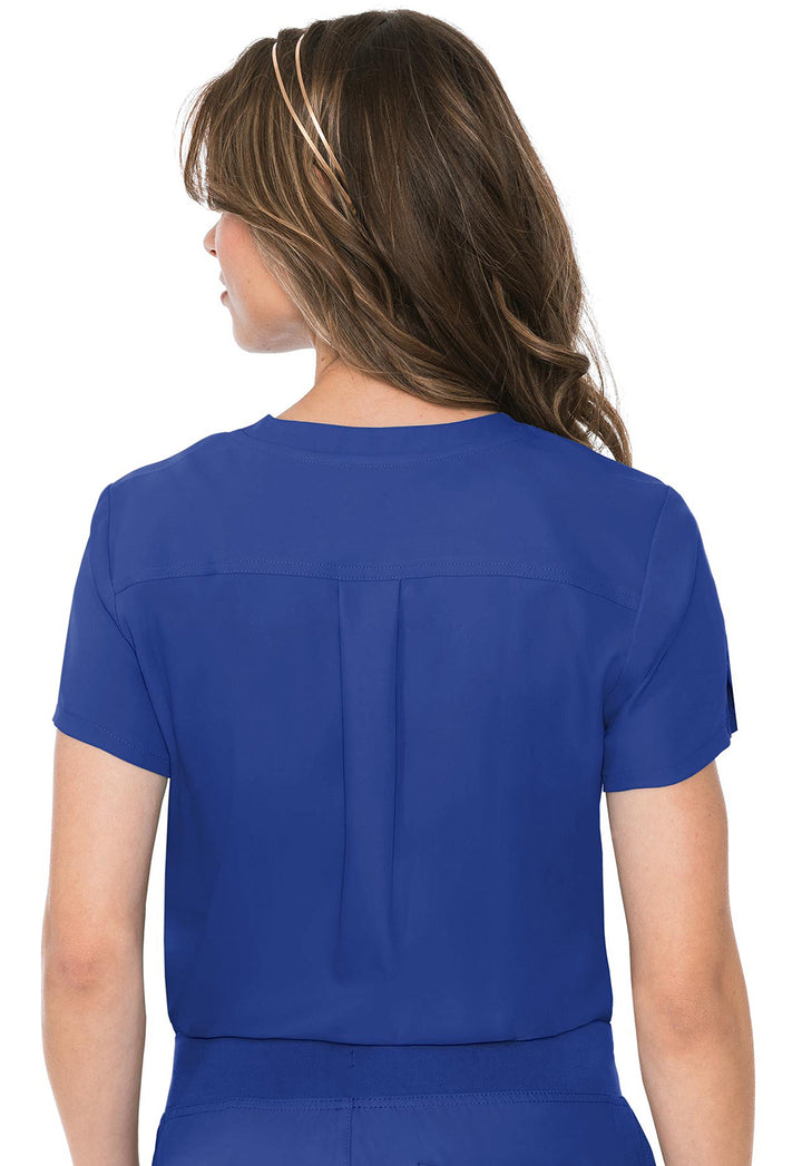 Women's One Pocket Tuck-In Top - Galaxy
